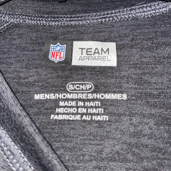 LV raiders dri-fit tee - Picture 3 of 4